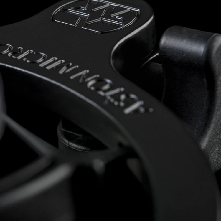 Aston Microphones SWIFT Shock Mounth | Sesçi Baba